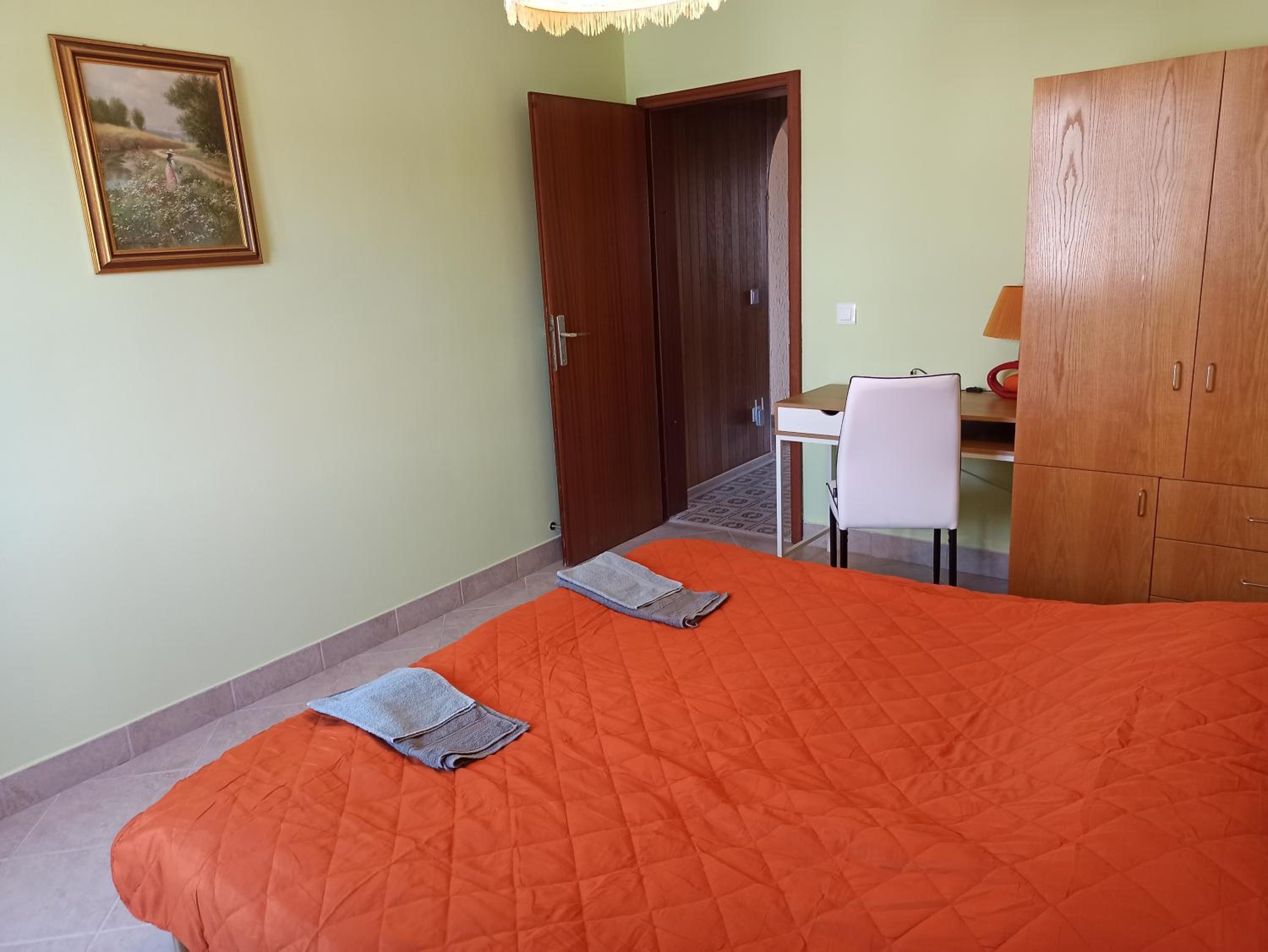 Family apartments "Hamster" up to 7 persons
