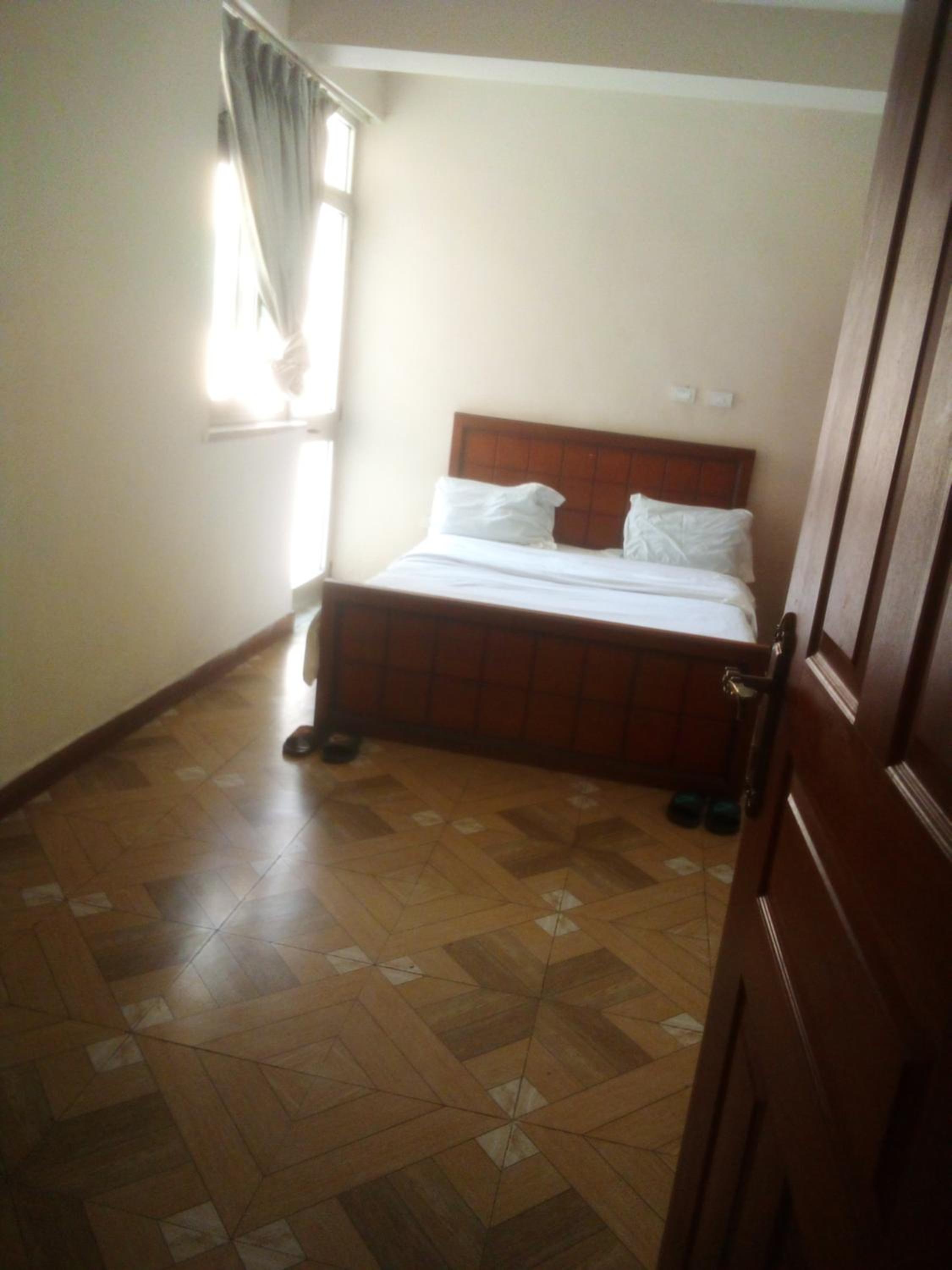 GSF Guest House