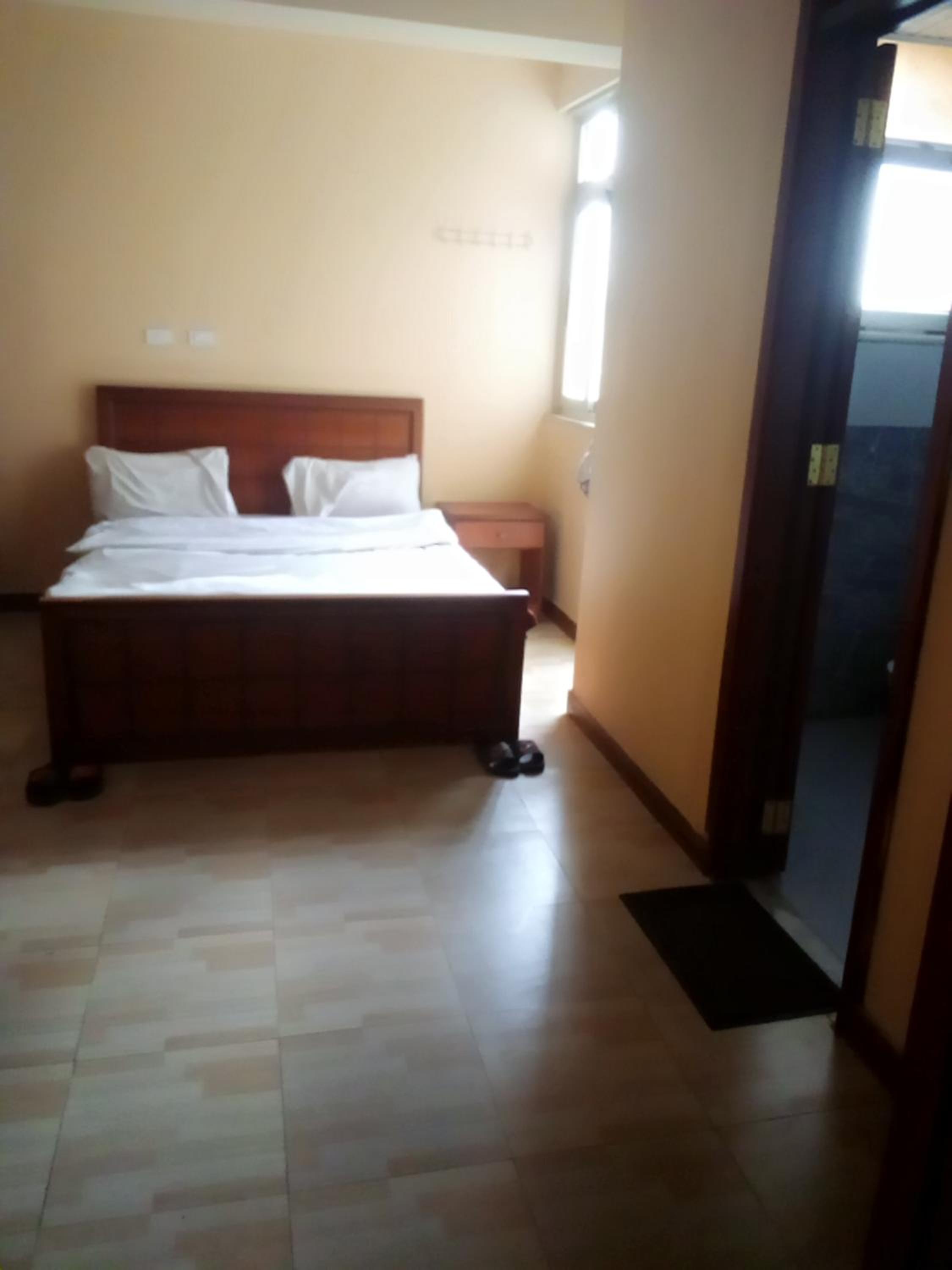 GSF Guest House