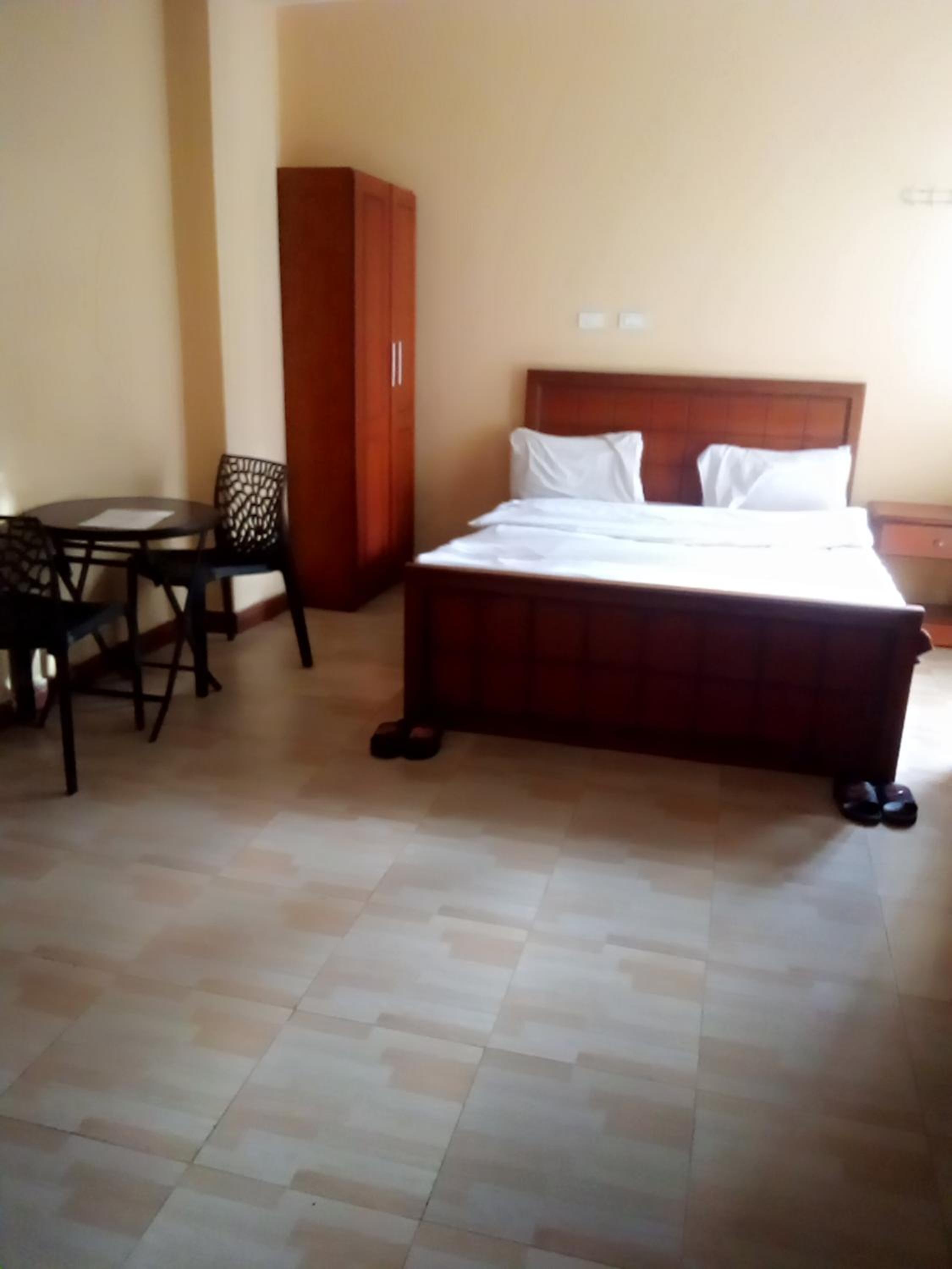 GSF Guest House