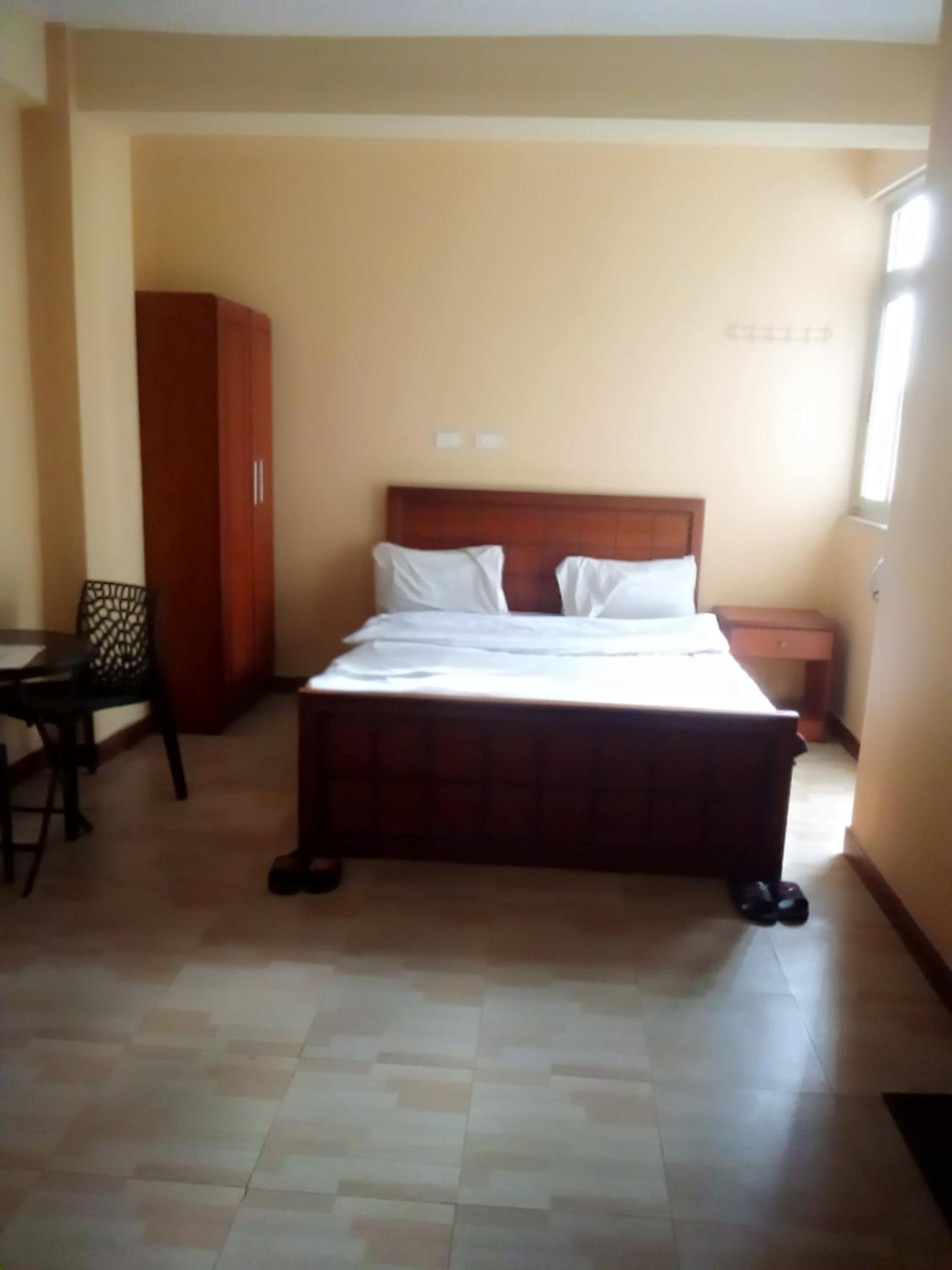 GSF Guest House