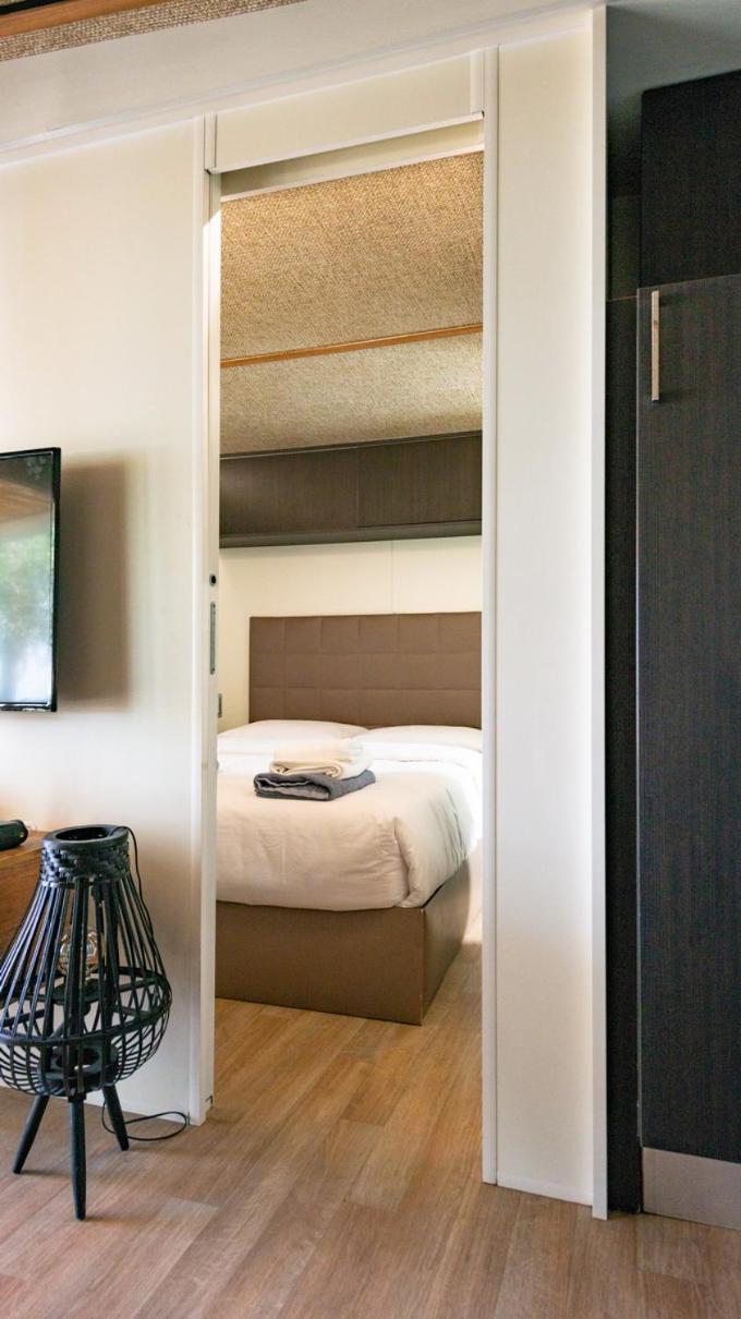 Junam Private Beachfront Cabins