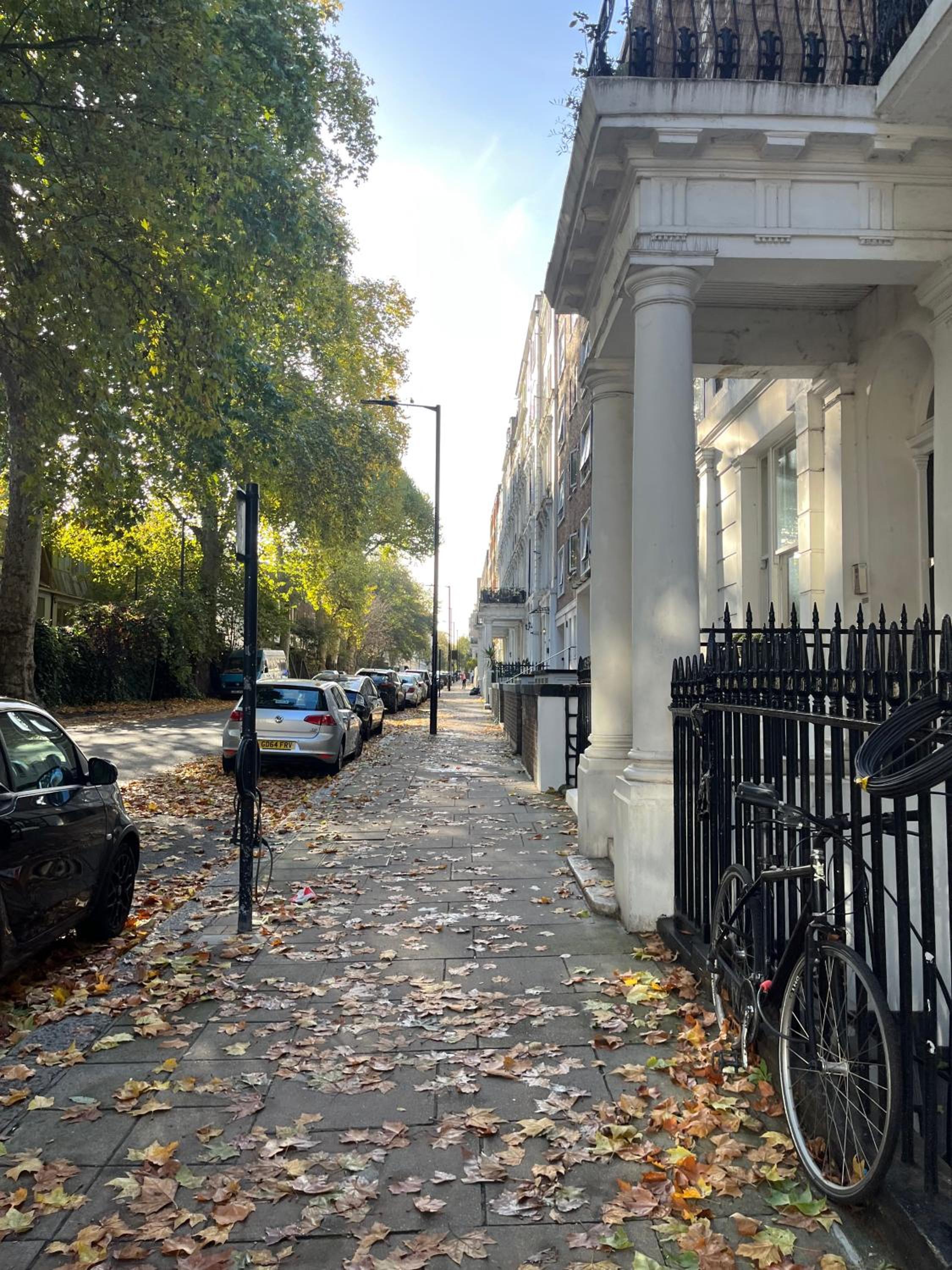 Hyde Park Great for Families 2beds & 2baths flat Fantastic location!