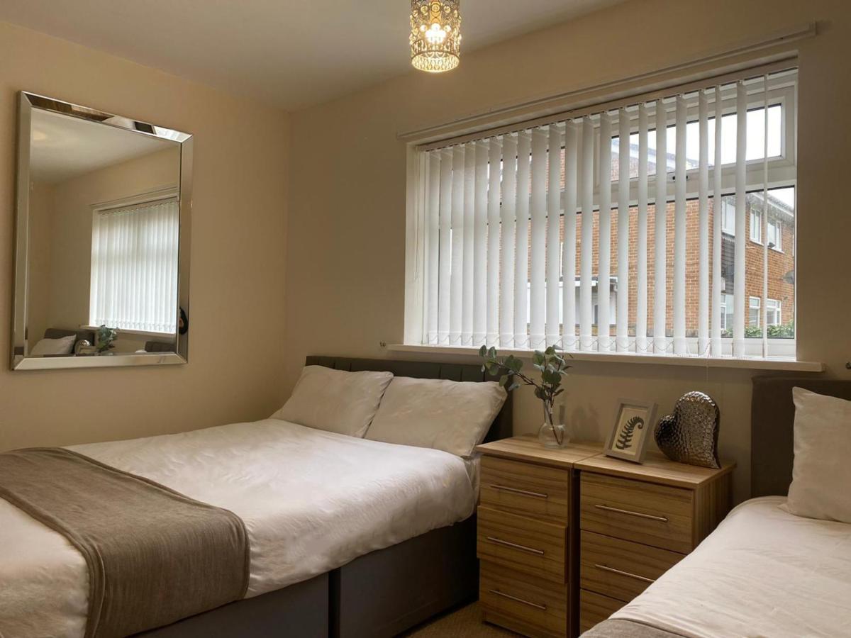 AA Chester view 5