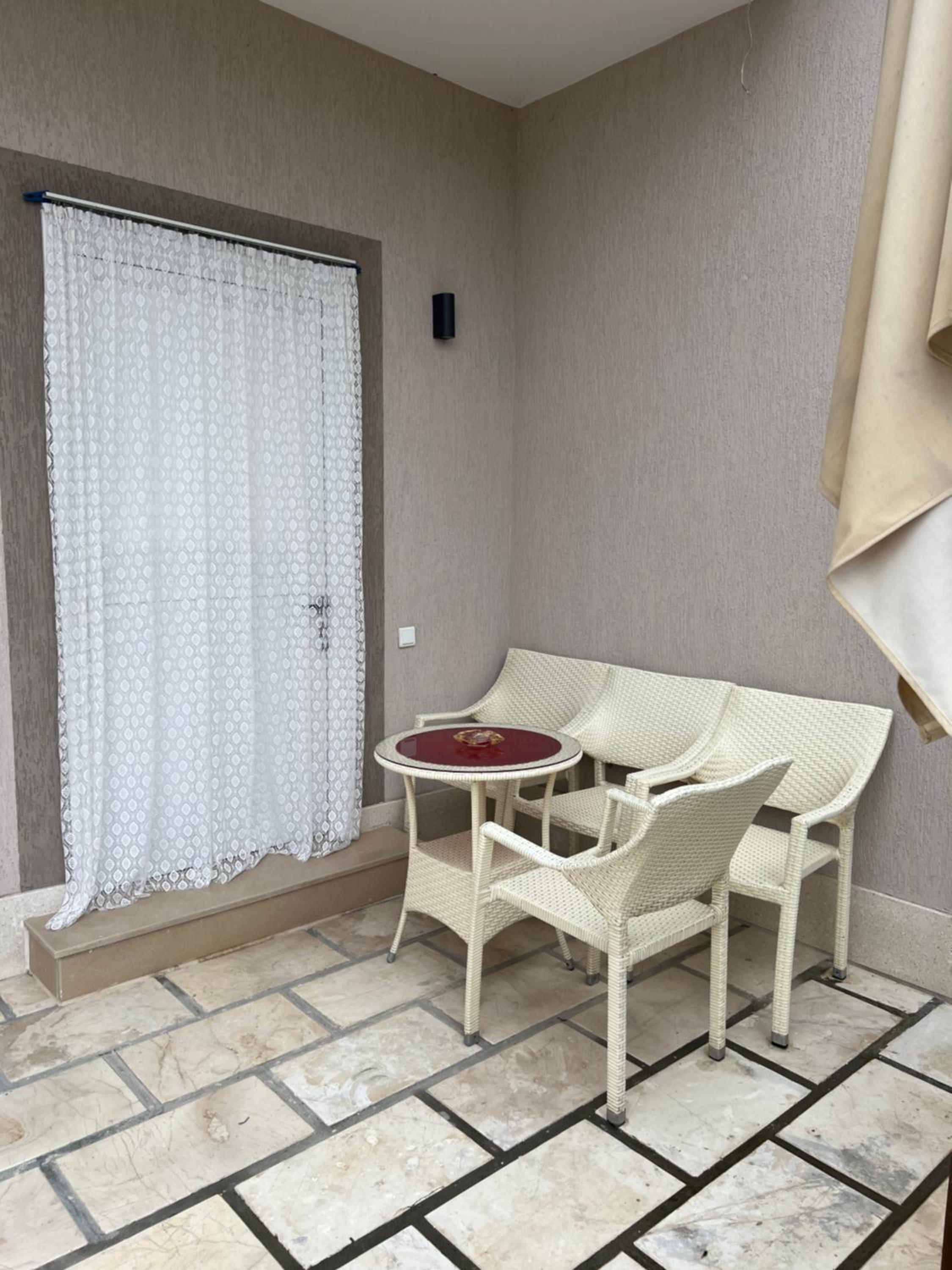 Villa Roel 2 -apartments