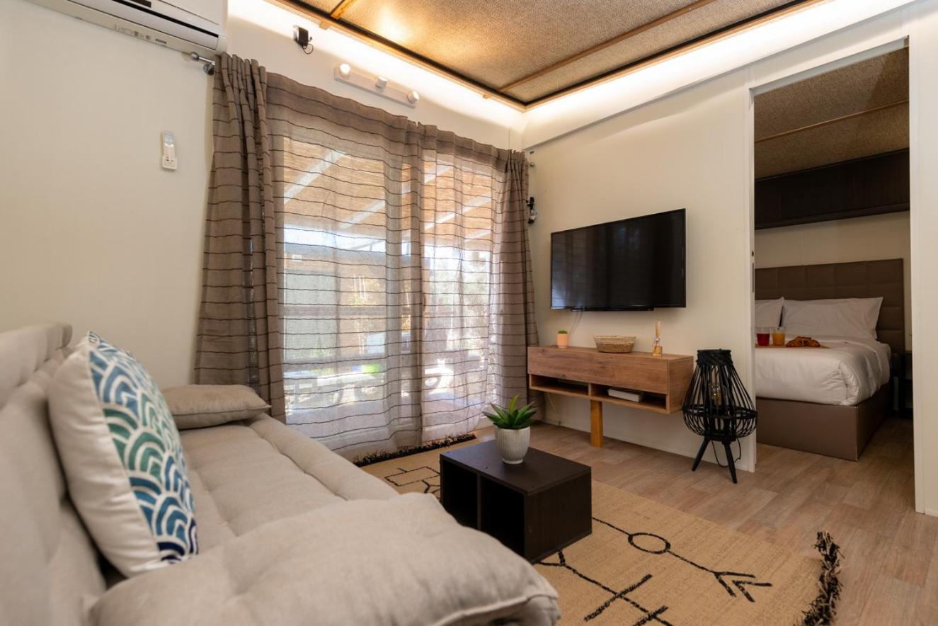 Junam Private Beachfront Cabins