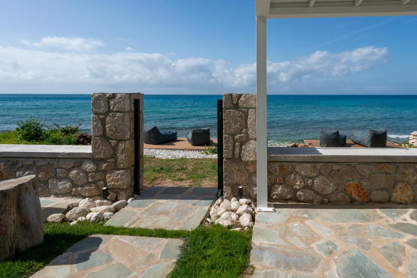 Junam Private Beachfront Cabins