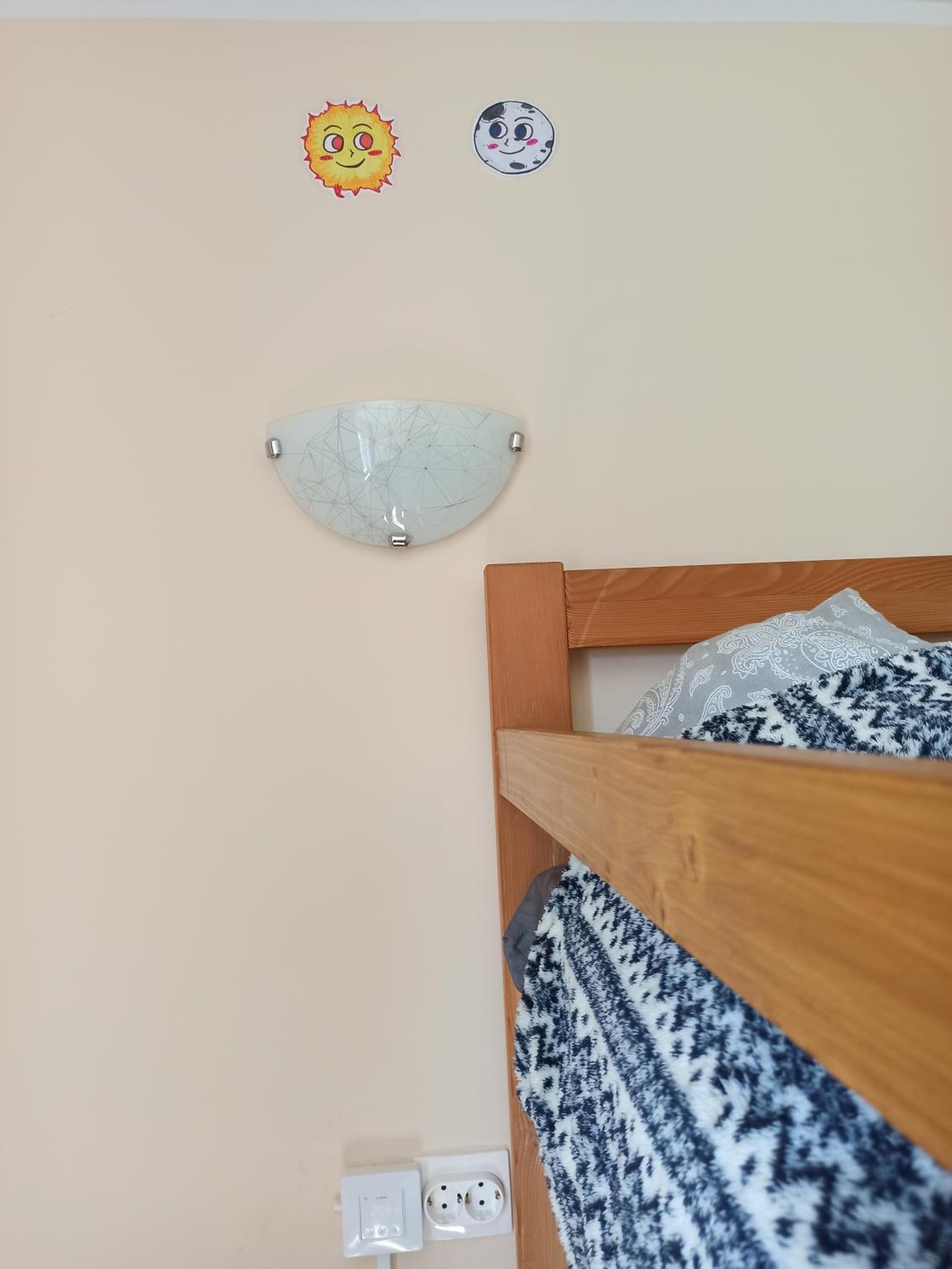 Family apartments "Hamster" up to 7 persons