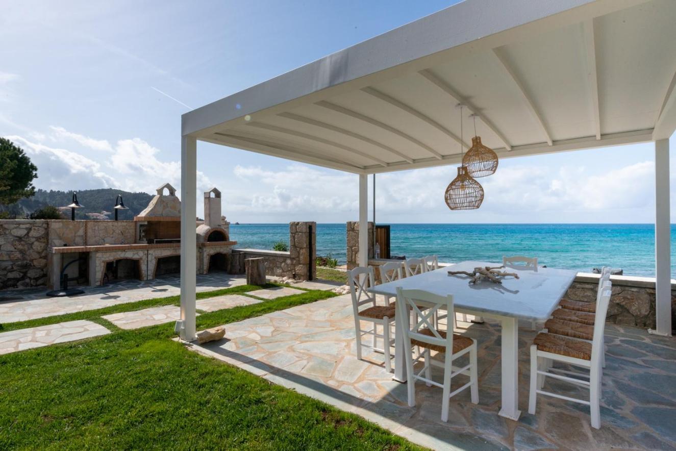 Junam Private Beachfront Cabins