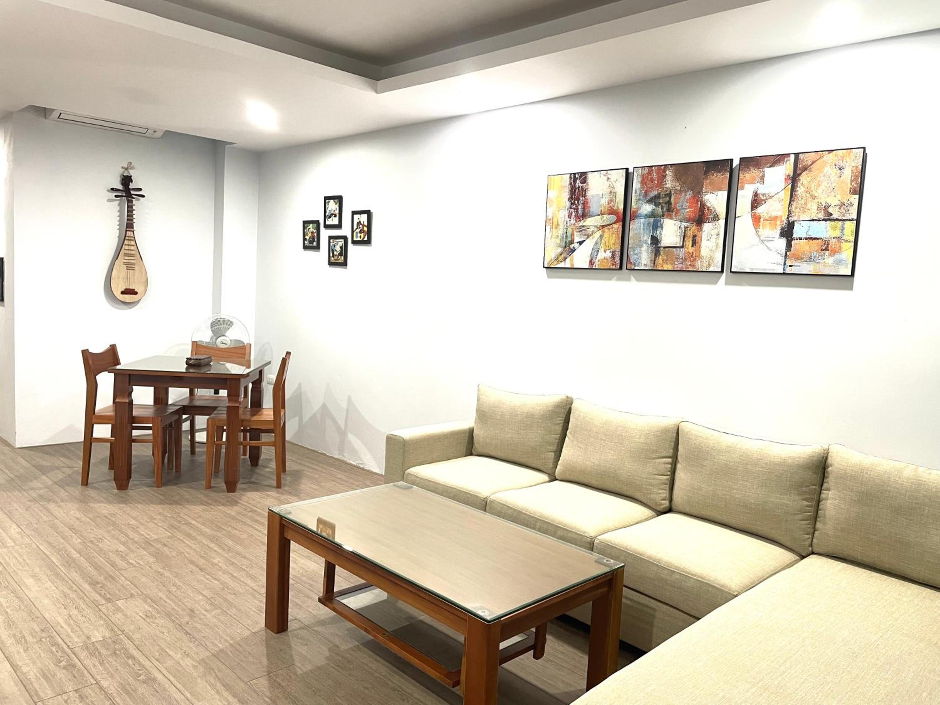 May Residence-800m from Opera House