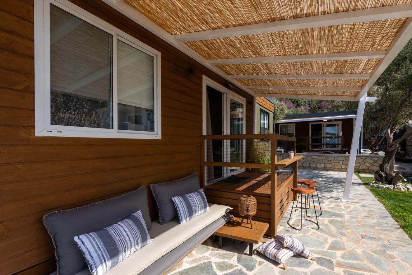 Junam Private Beachfront Cabins