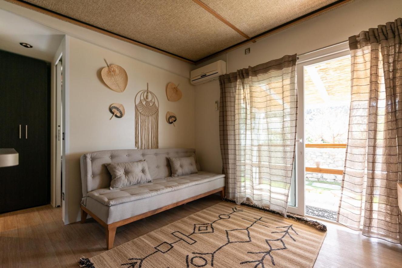 Junam Private Beachfront Cabins