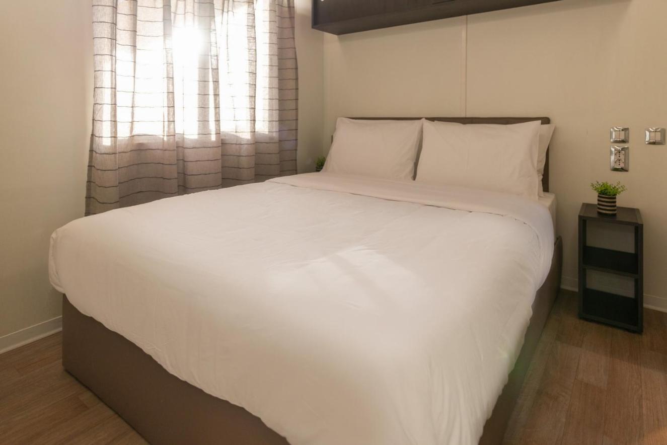 Junam Private Beachfront Cabins