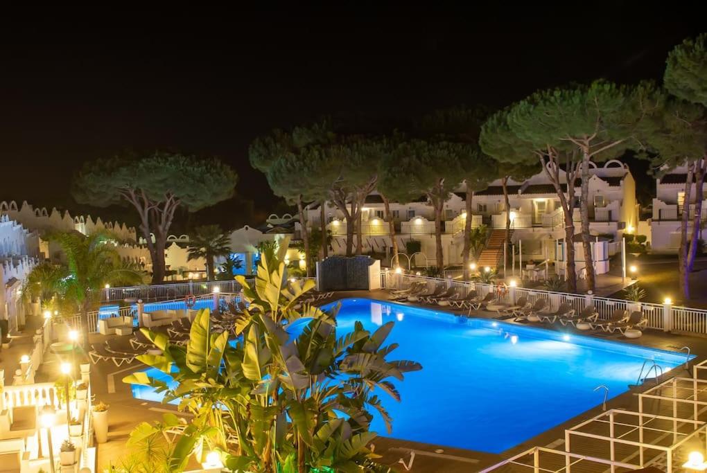 Marbella Vacations - CasaDelSol-Marbella-Sonce,piasek,szmaragdowa woda - Property Image 68