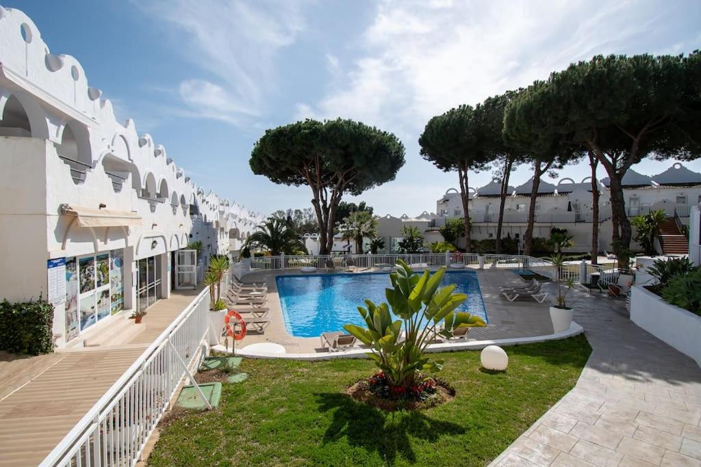 Marbella Vacations - CasaDelSol-Marbella-Sonce,piasek,szmaragdowa woda - Property Image 69