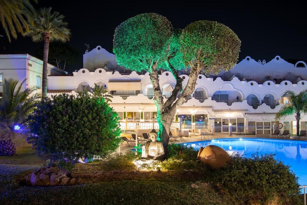 Marbella Vacations - CasaDelSol-Marbella-Sonce,piasek,szmaragdowa woda - Property Image 65
