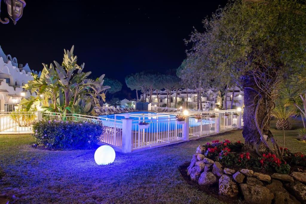 Marbella Vacations - CasaDelSol-Marbella-Sonce,piasek,szmaragdowa woda - Property Image 62