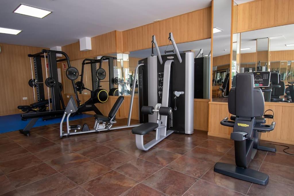 Marbella Vacations - CasaDelSol-Marbella-Sonce,piasek,szmaragdowa woda - Property Image 17
