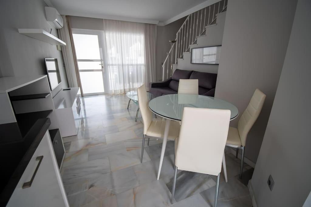 Marbella Vacations - CasaDelSol-Marbella-Sonce,piasek,szmaragdowa woda - Property Image 52