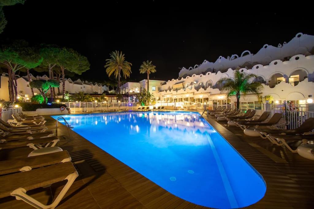 Marbella Vacations - CasaDelSol-Marbella-Sonce,piasek,szmaragdowa woda - Property Image 60