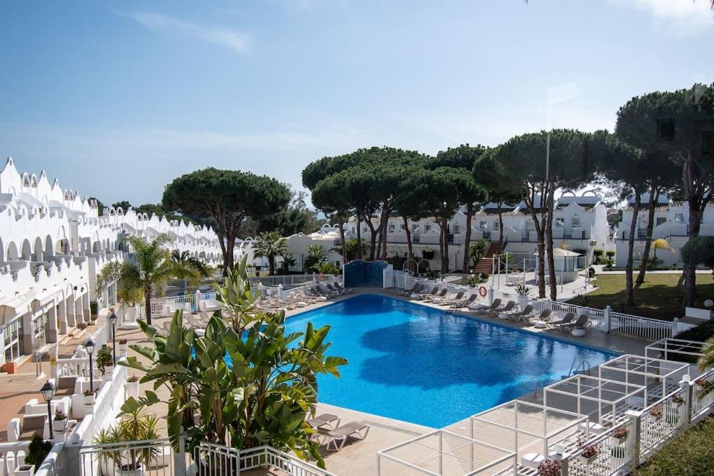 Marbella Vacations - CasaDelSol-Marbella-Sonce,piasek,szmaragdowa woda - Property Image 70