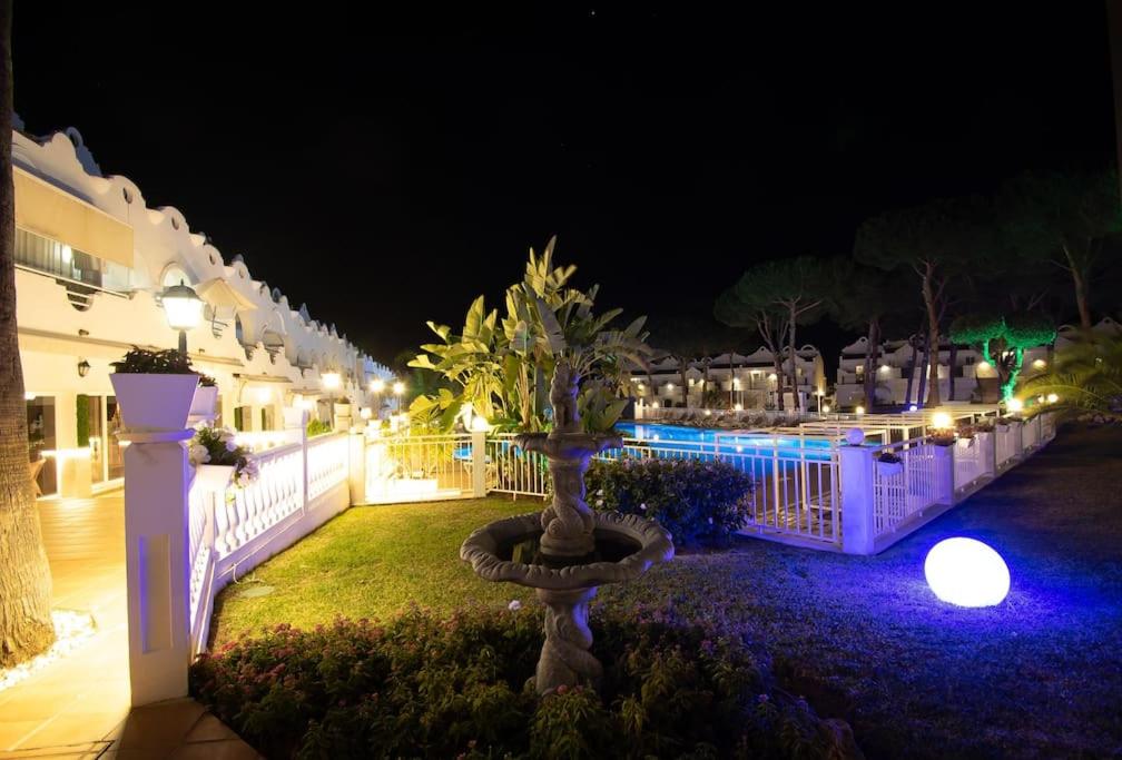 Marbella Vacations - CasaDelSol-Marbella-Sonce,piasek,szmaragdowa woda - Property Image 59