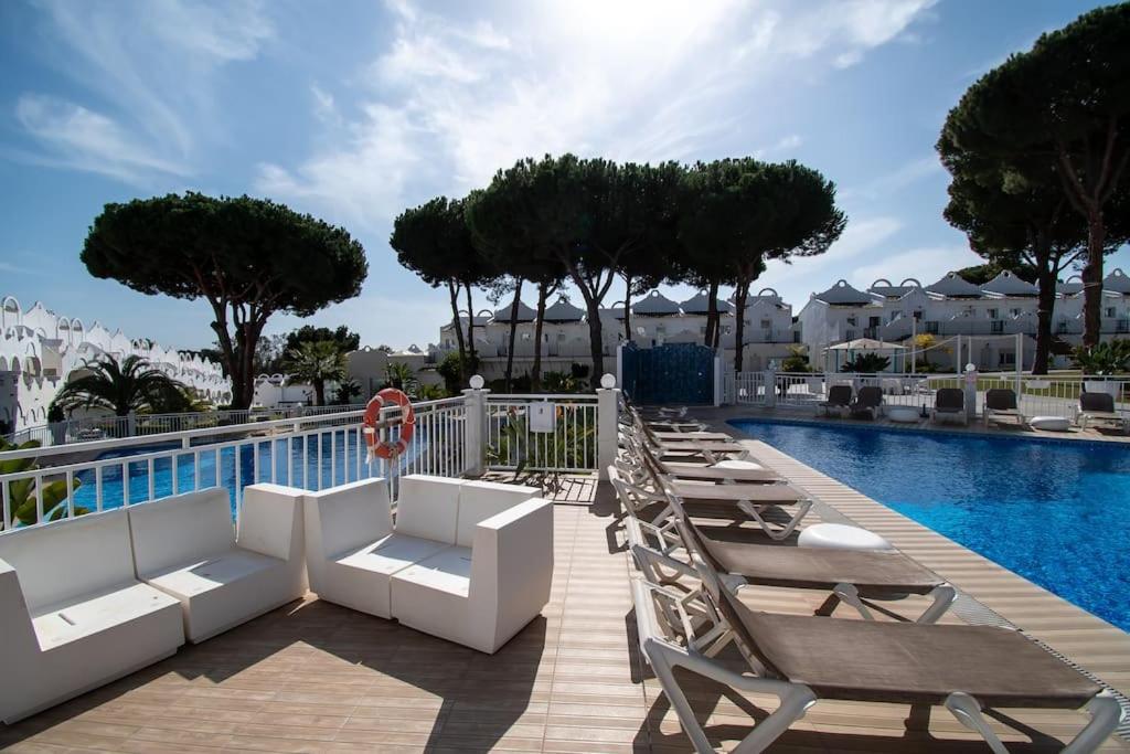 Marbella Vacations - CasaDelSol-Marbella-Sonce,piasek,szmaragdowa woda - Property Image 71