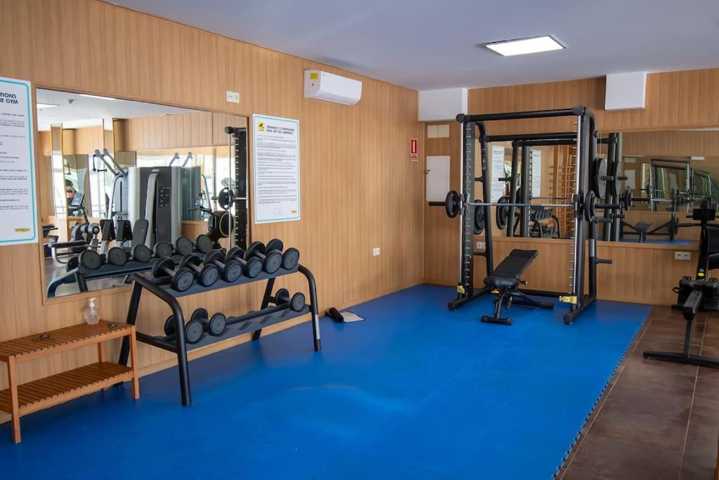 Marbella Vacations - CasaDelSol-Marbella-Sonce,piasek,szmaragdowa woda - Property Image 19