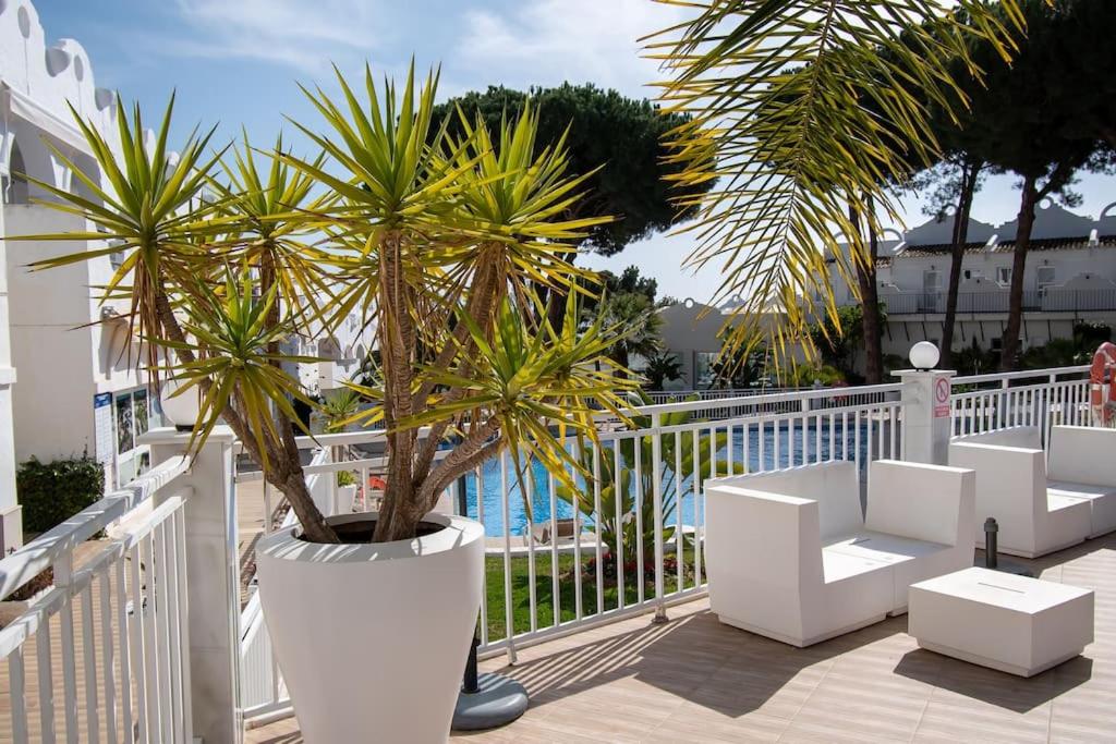 Marbella Vacations - CasaDelSol-Marbella-Sonce,piasek,szmaragdowa woda - Property Image 16