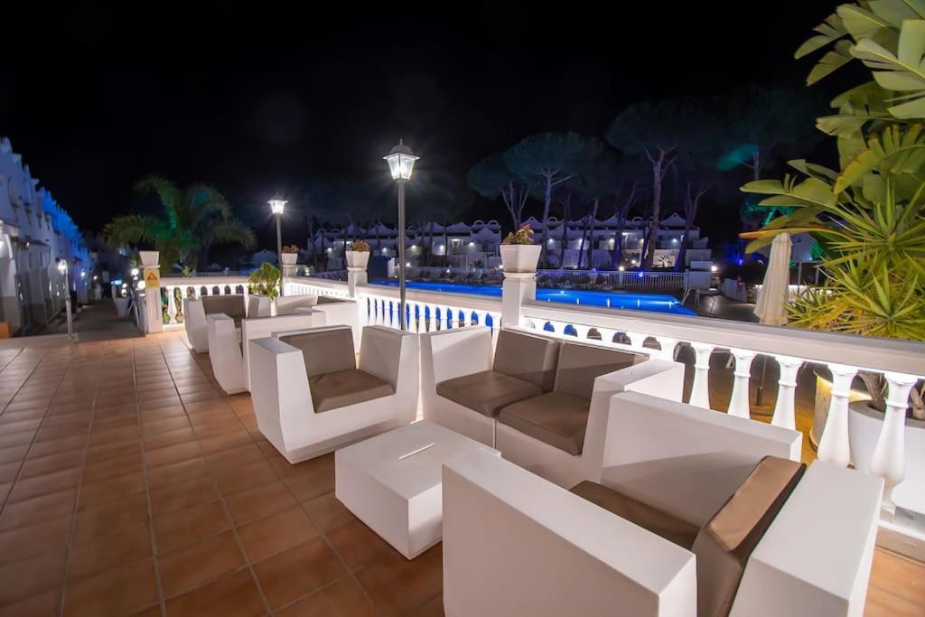Marbella Vacations - CasaDelSol-Marbella-Sonce,piasek,szmaragdowa woda - Property Image 15