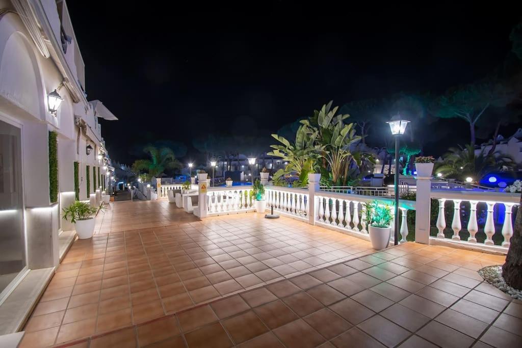 Marbella Vacations - CasaDelSol-Marbella-Sonce,piasek,szmaragdowa woda - Property Image 13