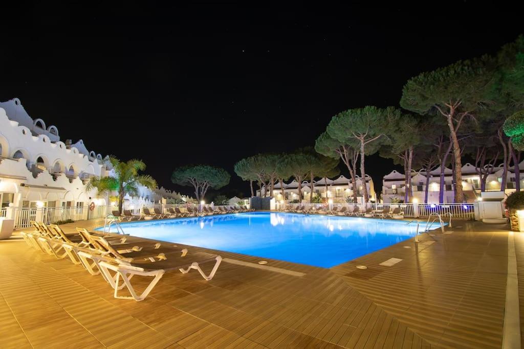 Marbella Vacations - CasaDelSol-Marbella-Sonce,piasek,szmaragdowa woda - Property Image 12