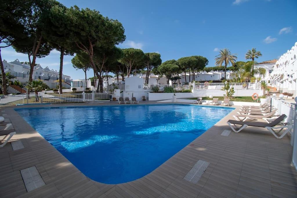 Marbella Vacations - CasaDelSol-Marbella-Sonce,piasek,szmaragdowa woda - Property Image 72
