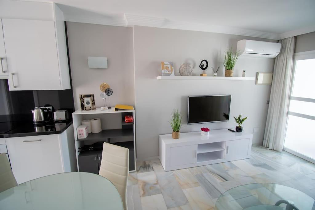 Marbella Vacations - CasaDelSol-Marbella-Sonce,piasek,szmaragdowa woda - Property Image 47