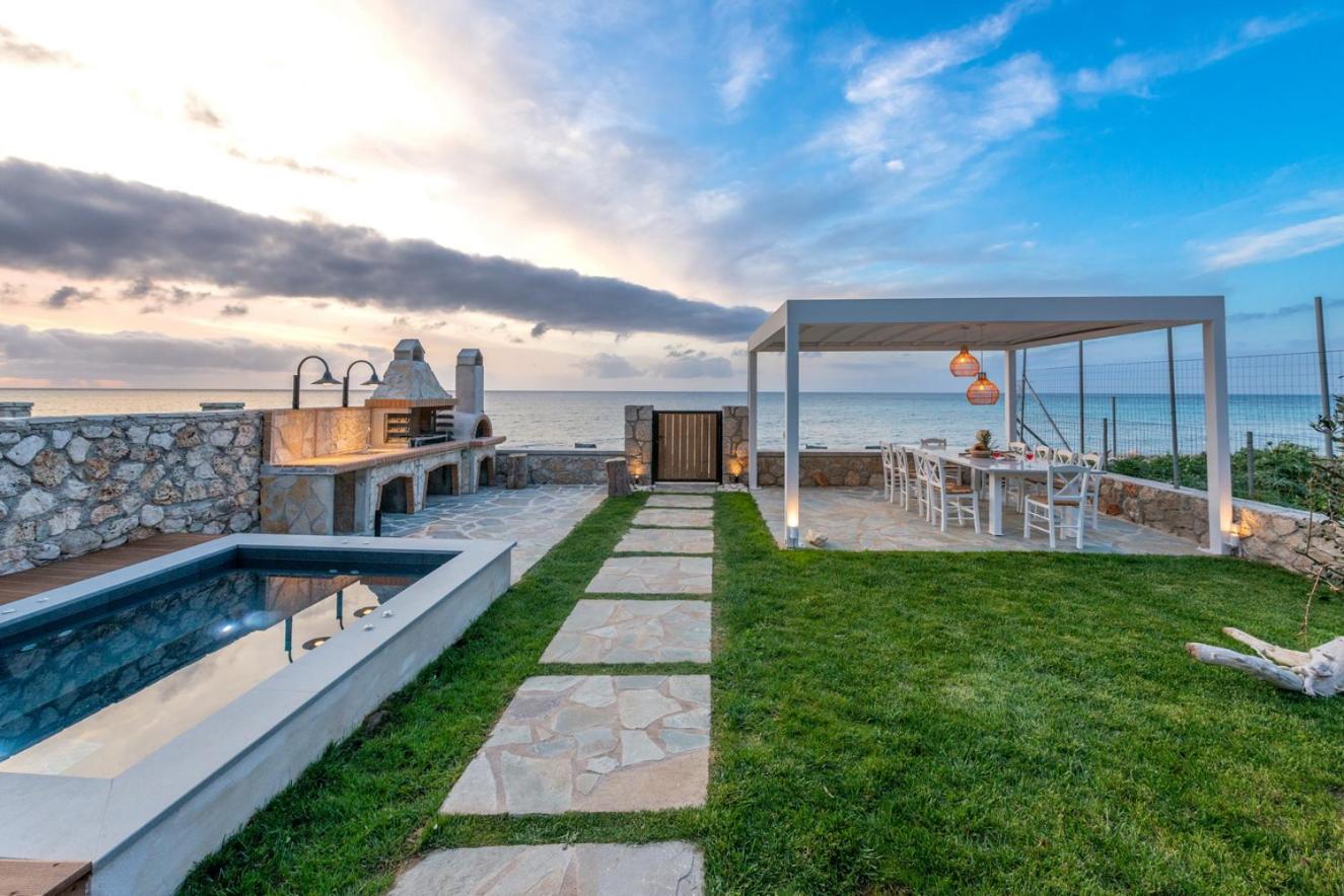 Junam Private Beachfront Cabins