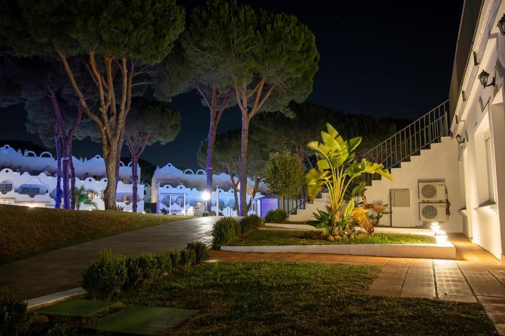 Marbella Vacations - CasaDelSol-Marbella-Sonce,piasek,szmaragdowa woda - Property Image 9