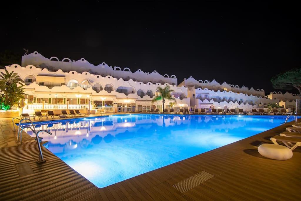 Marbella Vacations - CasaDelSol-Marbella-Sonce,piasek,szmaragdowa woda - Property Image 3