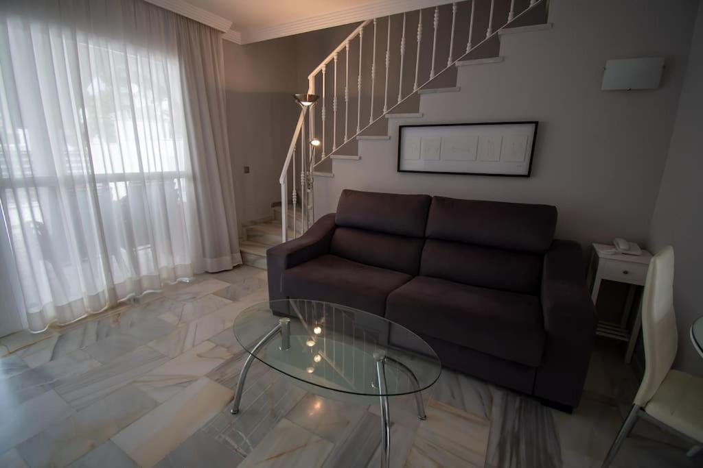 Marbella Vacations - CasaDelSol-Marbella-Sonce,piasek,szmaragdowa woda - Property Image 45