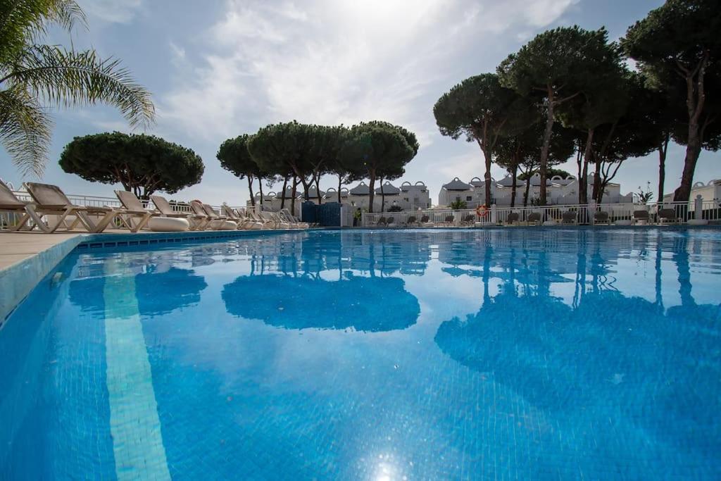 Marbella Vacations - CasaDelSol-Marbella-Sonce,piasek,szmaragdowa woda - Property Image 38