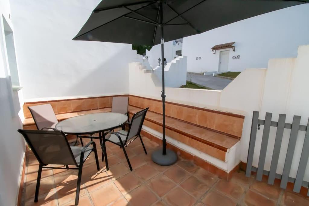 Marbella Vacations - CasaDelSol-Marbella-Sonce,piasek,szmaragdowa woda - Property Image 73