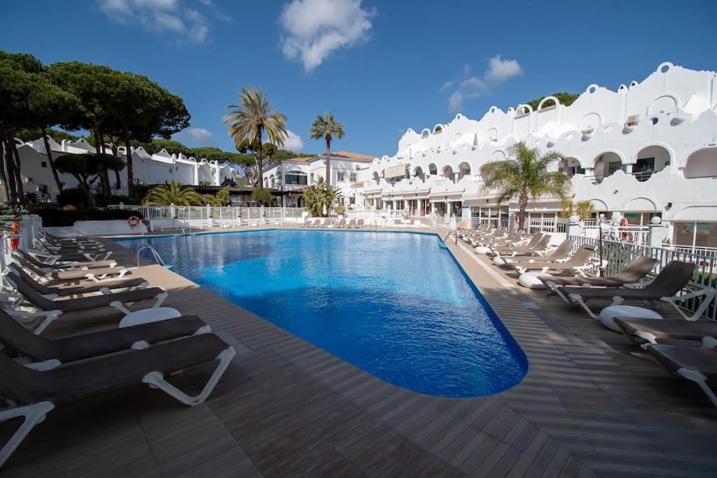 Marbella Vacations - CasaDelSol-Marbella-Sonce,piasek,szmaragdowa woda - Property Image 58