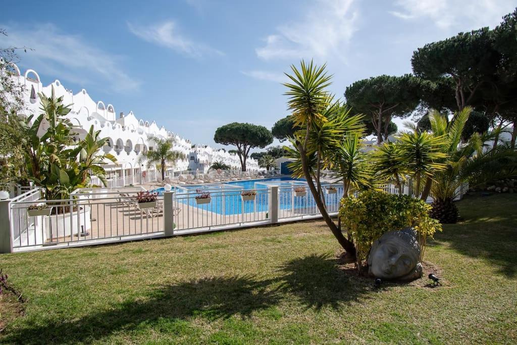 Marbella Vacations - CasaDelSol-Marbella-Sonce,piasek,szmaragdowa woda - Property Image 37