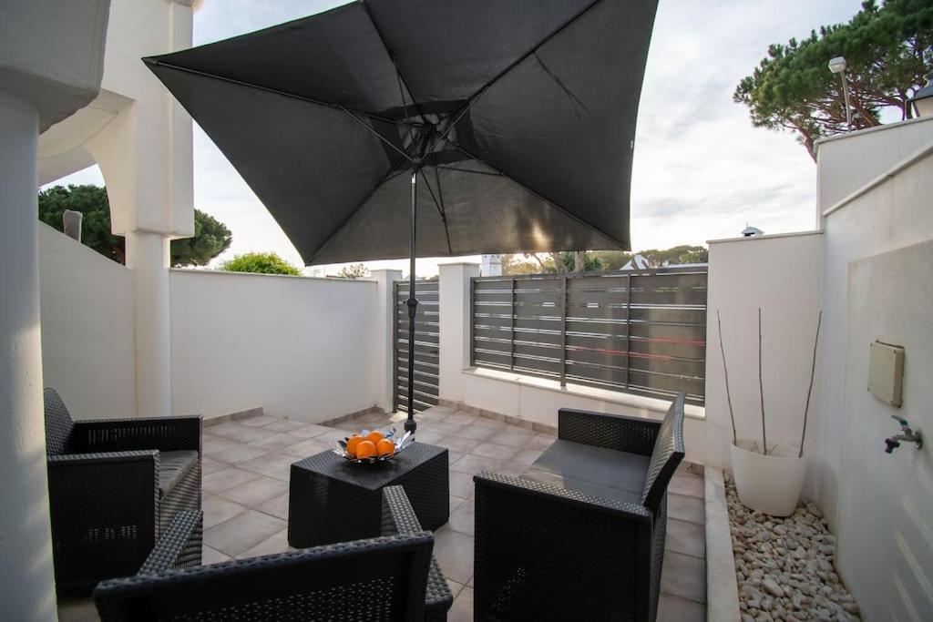 Marbella Vacations - CasaDelSol-Marbella-Sonce,piasek,szmaragdowa woda - Property Image 57