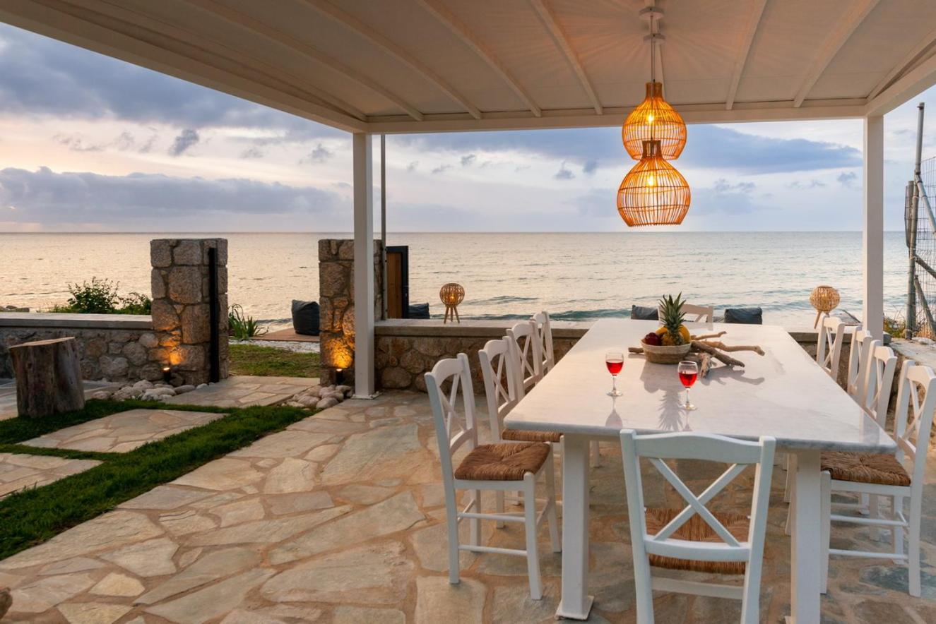 Junam Private Beachfront Cabins