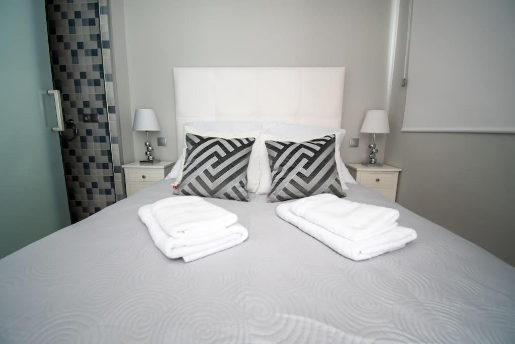 Marbella Vacations - CasaDelSol-Marbella-Sonce,piasek,szmaragdowa woda - Property Image 75