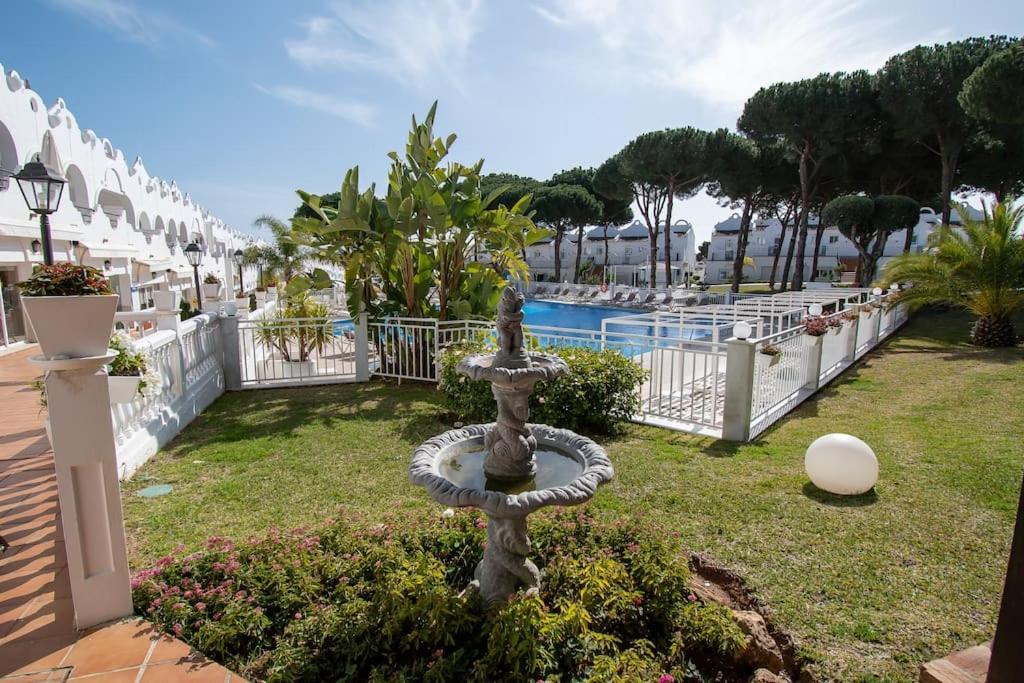 Marbella Vacations - CasaDelSol-Marbella-Sonce,piasek,szmaragdowa woda - Property Image 35