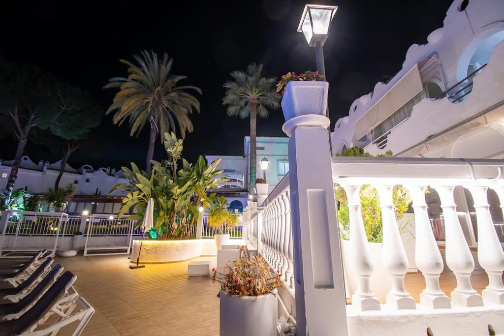 Marbella Vacations - CasaDelSol-Marbella-Sonce,piasek,szmaragdowa woda - Property Image 34