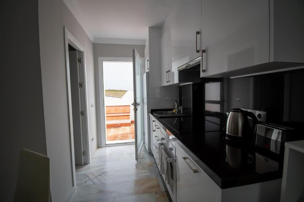 Marbella Vacations - CasaDelSol-Marbella-Sonce,piasek,szmaragdowa woda - Property Image 46