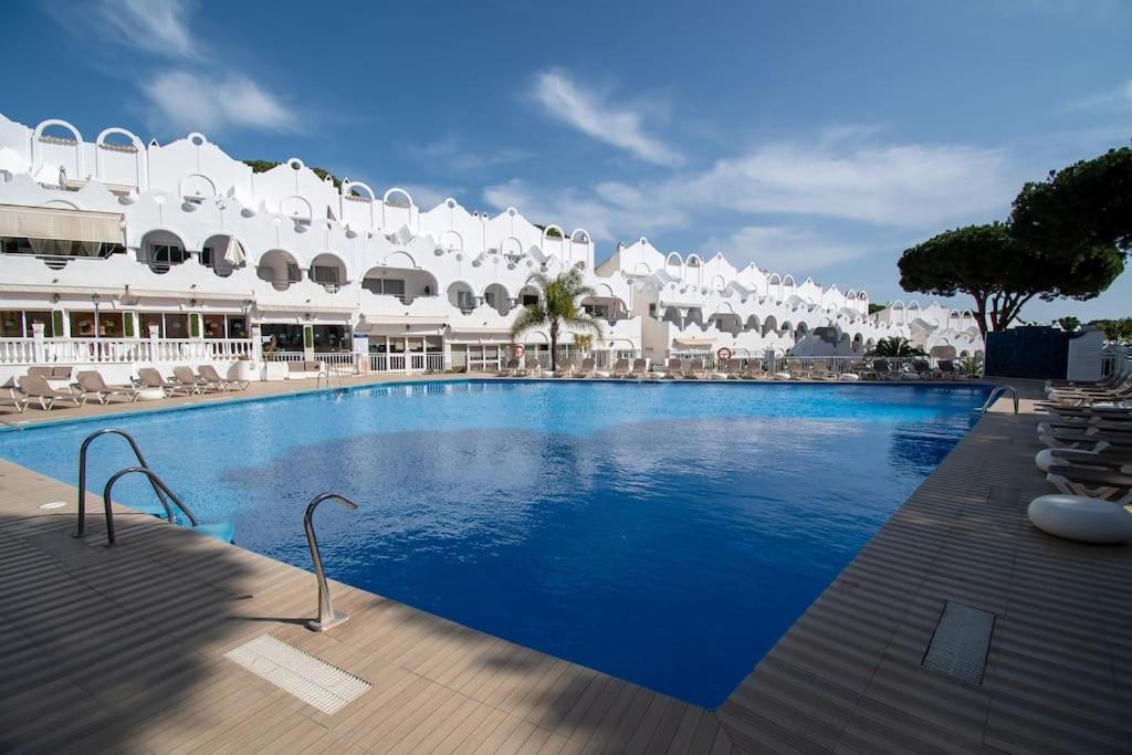 Marbella Vacations - CasaDelSol-Marbella-Sonce,piasek,szmaragdowa woda - Property Image 33