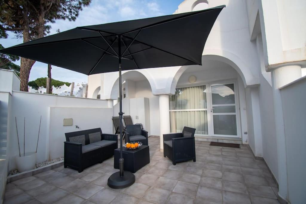 Marbella Vacations - CasaDelSol-Marbella-Sonce,piasek,szmaragdowa woda - Property Image 20